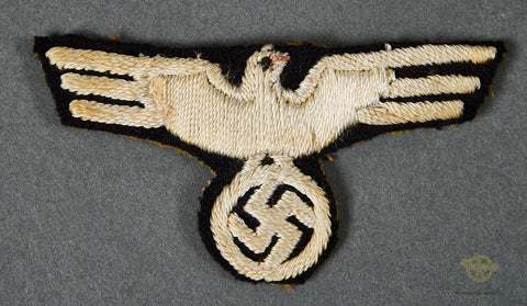 German WWII Army Breast Eagle
