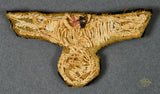 German WWII Army Breast Eagle
