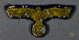 German WWII Kriegsmarine NCO Breast Eagle