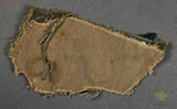 German WWII Coastal Artillery Breast Eagle