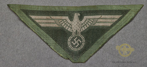 German WWII Tent Pegs – The Ruptured Duck, LLC