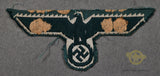 German WWII Army Breast Eagle