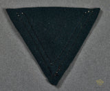 German WWII Heer Rank Chevron for Waffenrock or Dress Tunic