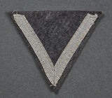 German WWII Luftwaffe Chevron