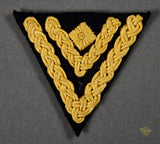 WWII German Kriegsmarine Rank Chevron