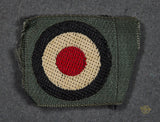 WWII German Cockade for Army Field Cap