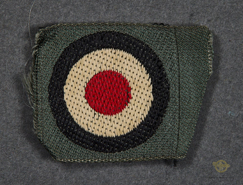 WWII German Cockade for Army Field Cap