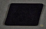 German WWII Single TeNo NCO Collar Tab