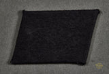 German WWII Single TeNo NCO Collar Tab