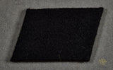 German WWII Single TeNo NCO Collar Tab