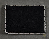 German WWII Single Collar Tab