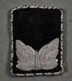 German WWII Single Rank Collar Tab for Bezirksführer