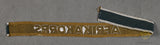 WWII German Afrikakorps Cufftitle