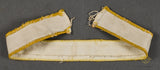 German WWII Luftwaffe Kreta Cufftitle