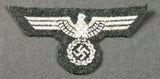 German WWII Army Breast Eagle