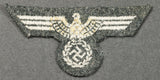 German WWII Army Breast Eagle