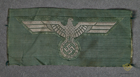 German WWII Army Breast Eagle