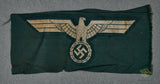 German WWII Army Sleeve Chevron