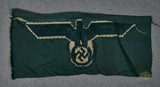 German WWII Army Sleeve Chevron