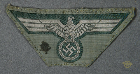 German WWII M40 Army Breast Eagle