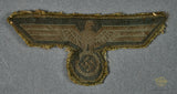German WWII Army Breast Eagle