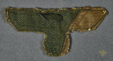 German WWII Army Breast Eagle