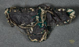 German WWII Officer’s Visor Cap or Side Cap Eagle