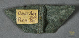 Veteran Bring Back German WWII Coastal Artillery M38 Cap Eagle