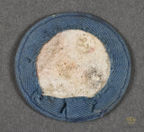 German WWII Early DLV Sleeve Patch