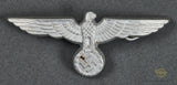 German Army Visor Cap Eagle