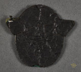 German WWII Police Officials Sleeve Patch