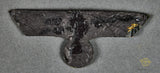 Veteran Bring Back German WWII Army General’s Breast Eagle