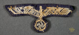 German WWII Army Officer’s Breast Eagle