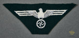 Veteran Bring Back German WWII Army Breast Eagle