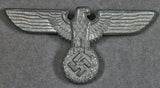 German WWII SA 2nd Model Eagle for Kepi