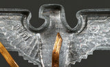 German WWII SA 2nd Model Eagle for Kepi