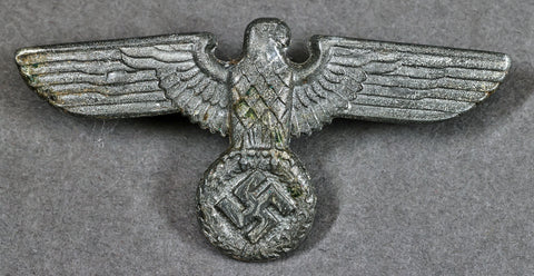 German WWII SA 2nd Model Eagle for Kepi