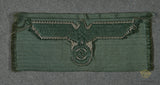 German WWII Eagle for M43 or Side Cap