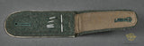 German WWII Army NCO Infantry MISMATCHED Shoulder Board Set