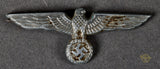 Veteran Bring Back German Army Visor Cap Eagle