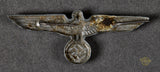 Veteran Bring Back German Army Visor Cap Eagle