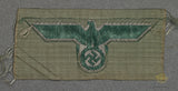 German WWII M40 Army Breast Eagle