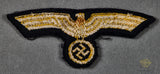German WWII Kriegsmarine Breast Eagle