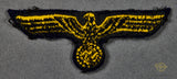 German WWII Kriegsmarine Breast Eagle