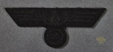 German WWII Coastal Artillery Breast Eagle