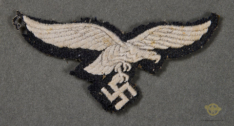 German WWII Luftwaffe Breast Eagle