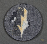German WWII Luftwaffe Specialty Patch for Signals Personnel