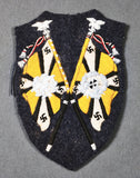 German WWII Luftwaffe Standarte Bearer’s Patch for Flying Unit
