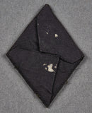 German WWII NSKK Sleeve Diamond for Drivers, Enlisted Rank Personnel