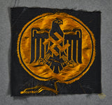 German WWII NSRL/DRL Sports Insignia